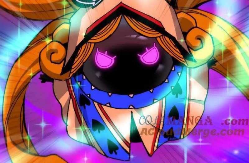 đọc truyện Dũng Giả X Nữ Ma Vương Chương 94 ảnh 67 tại Thiên Thai Truyện