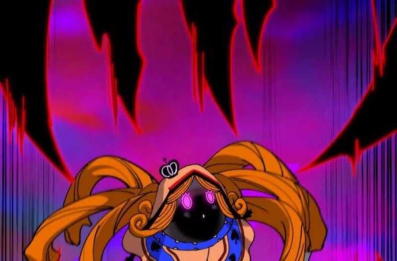 đọc truyện Dũng Giả X Nữ Ma Vương Chương 94 ảnh 70 tại Thiên Thai Truyện