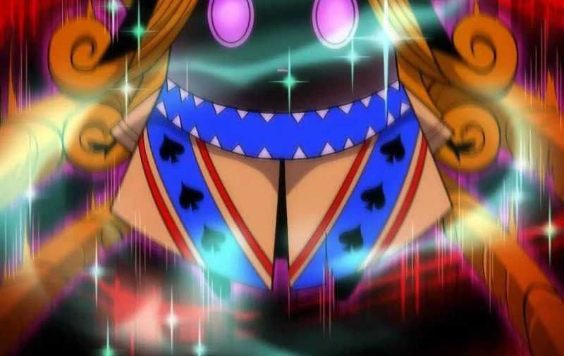 đọc truyện Dũng Giả X Nữ Ma Vương Chương 94 ảnh 85 tại Thiên Thai Truyện