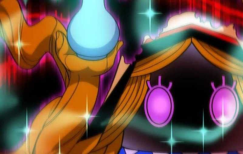 đọc truyện Dũng Giả X Nữ Ma Vương Chương 94 ảnh 87 tại Thiên Thai Truyện