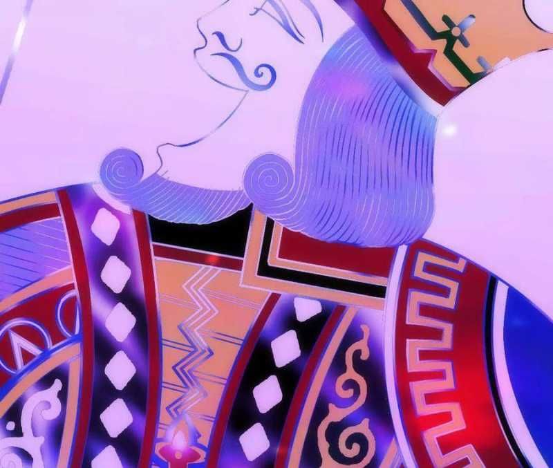 đọc truyện Dũng Giả X Nữ Ma Vương Chương 95 ảnh 49 tại Thiên Thai Truyện