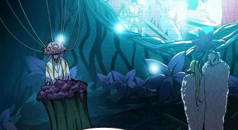 đọc truyện Dũng Giả X Nữ Ma Vương Chương 95 ảnh 100 tại Thiên Thai Truyện