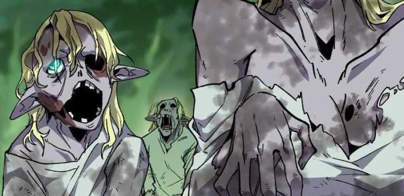 đọc truyện Dũng Giả X Nữ Ma Vương Chương 96 ảnh 134 tại Thiên Thai Truyện