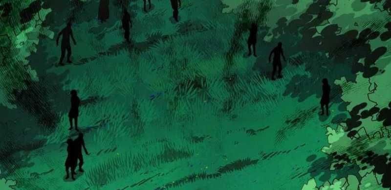 đọc truyện Dũng Giả X Nữ Ma Vương Chương 96 ảnh 137 tại Thiên Thai Truyện