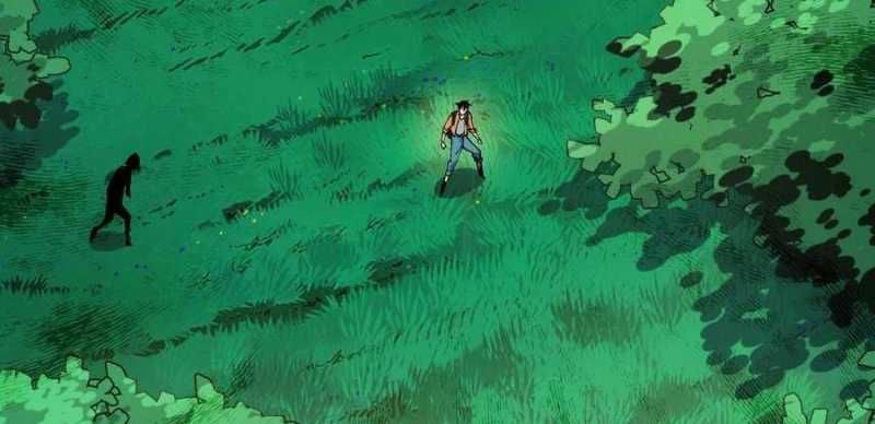 đọc truyện Dũng Giả X Nữ Ma Vương Chương 96 ảnh 138 tại Thiên Thai Truyện