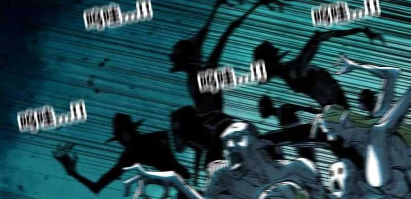 đọc truyện Dũng Giả X Nữ Ma Vương Chương 96 ảnh 155 tại Thiên Thai Truyện