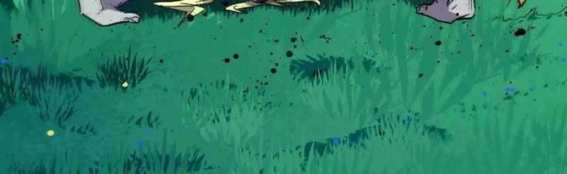 đọc truyện Dũng Giả X Nữ Ma Vương Chương 96 ảnh 26 tại Thiên Thai Truyện