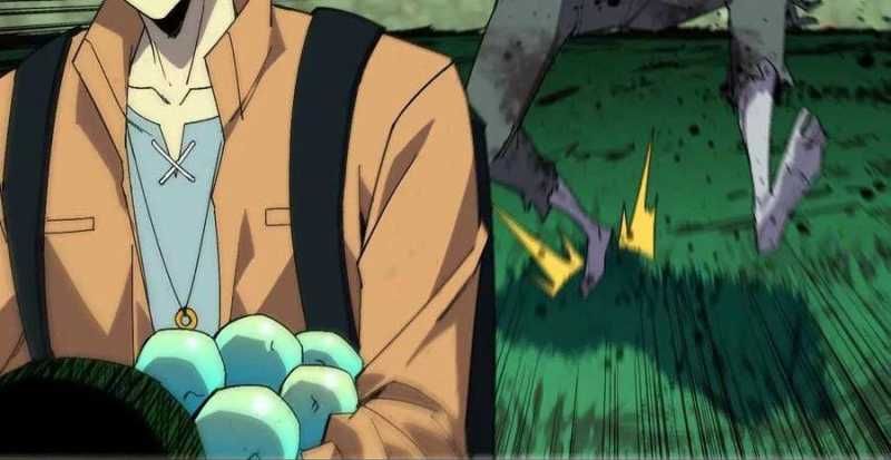 đọc truyện Dũng Giả X Nữ Ma Vương Chương 96 ảnh 68 tại Thiên Thai Truyện