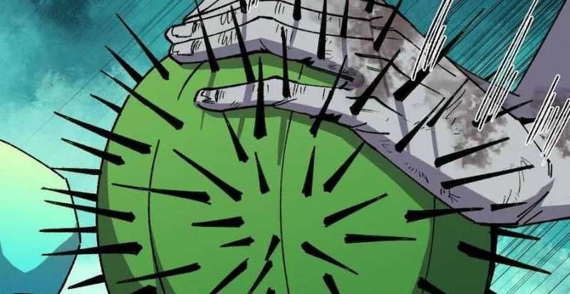 đọc truyện Dũng Giả X Nữ Ma Vương Chương 96 ảnh 73 tại Thiên Thai Truyện