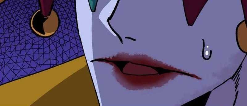 đọc truyện Dũng Giả X Nữ Ma Vương Chương 96 ảnh 94 tại Thiên Thai Truyện