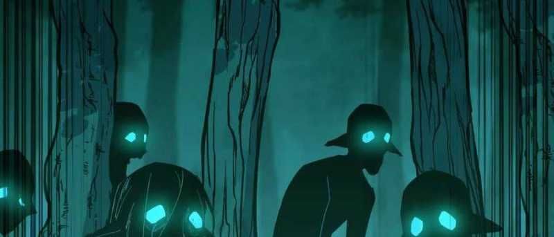 đọc truyện Dũng Giả X Nữ Ma Vương Chương 96 ảnh 100 tại Thiên Thai Truyện