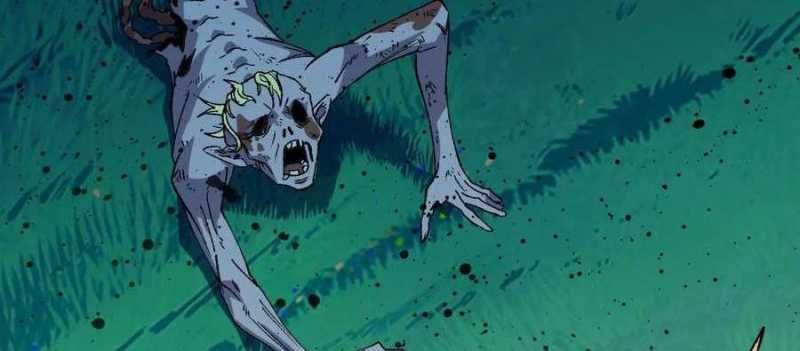 đọc truyện Dũng Giả X Nữ Ma Vương Chương 97 ảnh 141 tại Thiên Thai Truyện