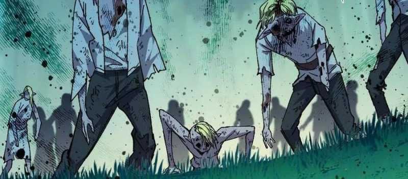 đọc truyện Dũng Giả X Nữ Ma Vương Chương 97 ảnh 146 tại Thiên Thai Truyện