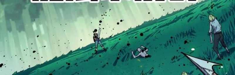 đọc truyện Dũng Giả X Nữ Ma Vương Chương 97 ảnh 170 tại Thiên Thai Truyện