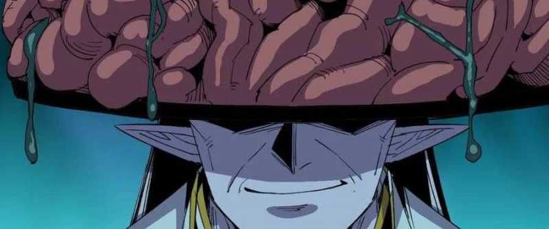 đọc truyện Dũng Giả X Nữ Ma Vương Chương 97 ảnh 31 tại Thiên Thai Truyện