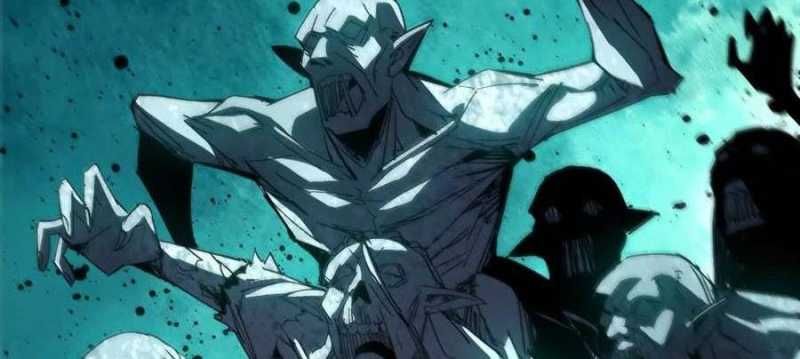 đọc truyện Dũng Giả X Nữ Ma Vương Chương 97 ảnh 59 tại Thiên Thai Truyện