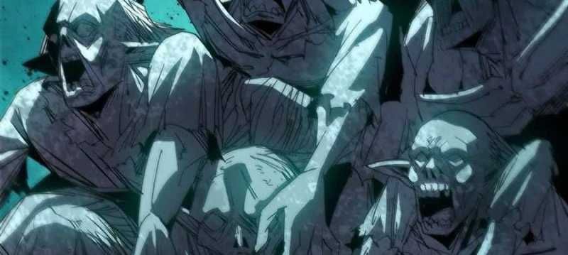 đọc truyện Dũng Giả X Nữ Ma Vương Chương 97 ảnh 60 tại Thiên Thai Truyện