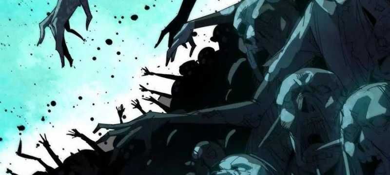 đọc truyện Dũng Giả X Nữ Ma Vương Chương 97 ảnh 62 tại Thiên Thai Truyện