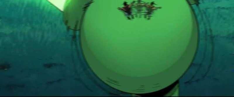 đọc truyện Dũng Giả X Nữ Ma Vương Chương 97 ảnh 11 tại Thiên Thai Truyện