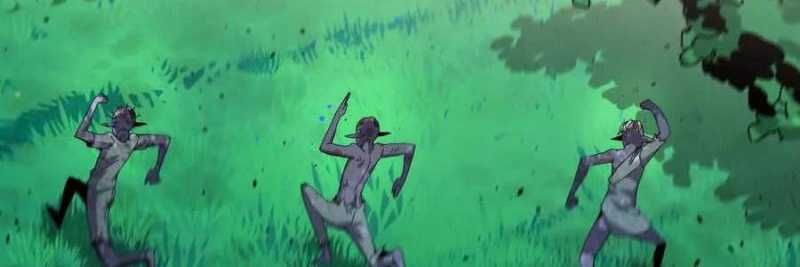 đọc truyện Dũng Giả X Nữ Ma Vương Chương 98 ảnh 124 tại Thiên Thai Truyện