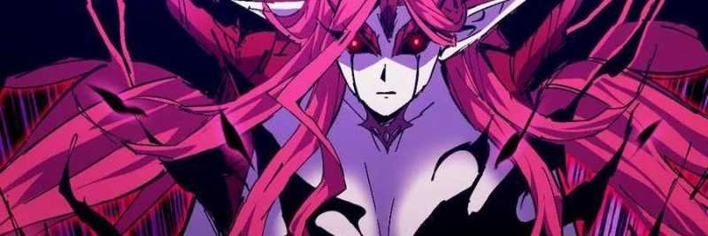 đọc truyện Dũng Giả X Nữ Ma Vương Chương 98 ảnh 199 tại Thiên Thai Truyện