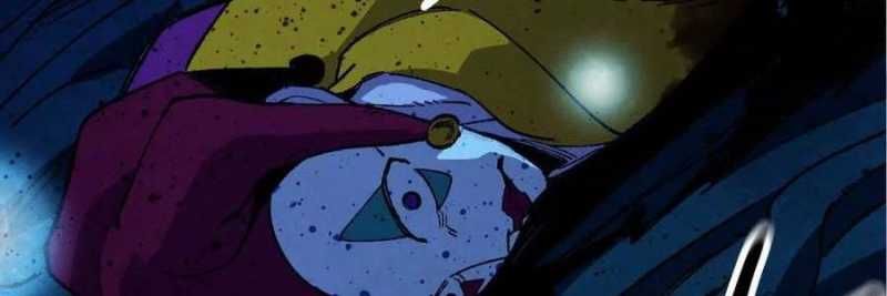 đọc truyện Dũng Giả X Nữ Ma Vương Chương 98 ảnh 88 tại Thiên Thai Truyện