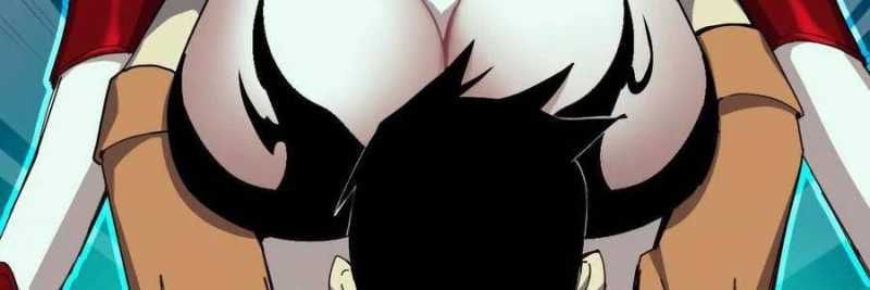 đọc truyện Dũng Giả X Nữ Ma Vương Chương 99 ảnh 107 tại Thiên Thai Truyện