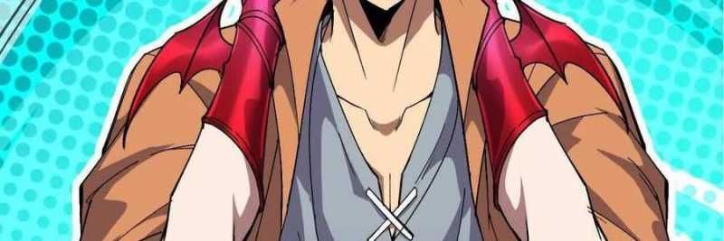 đọc truyện Dũng Giả X Nữ Ma Vương Chương 99 ảnh 137 tại Thiên Thai Truyện