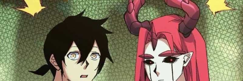 đọc truyện Dũng Giả X Nữ Ma Vương Chương 99 ảnh 211 tại Thiên Thai Truyện