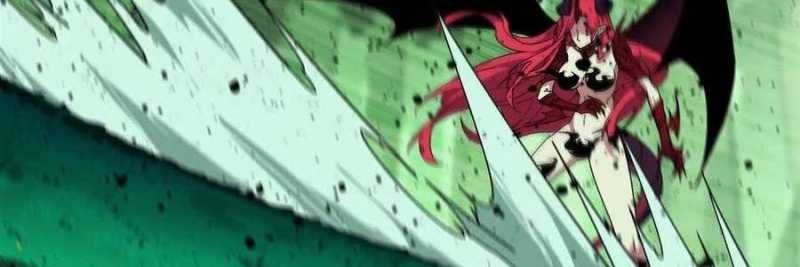 đọc truyện Dũng Giả X Nữ Ma Vương Chương 99 ảnh 66 tại Thiên Thai Truyện