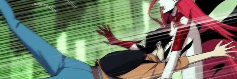 đọc truyện Dũng Giả X Nữ Ma Vương Chương 99 ảnh 85 tại Thiên Thai Truyện