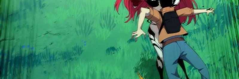 đọc truyện Dũng Giả X Nữ Ma Vương Chương 99 ảnh 94 tại Thiên Thai Truyện