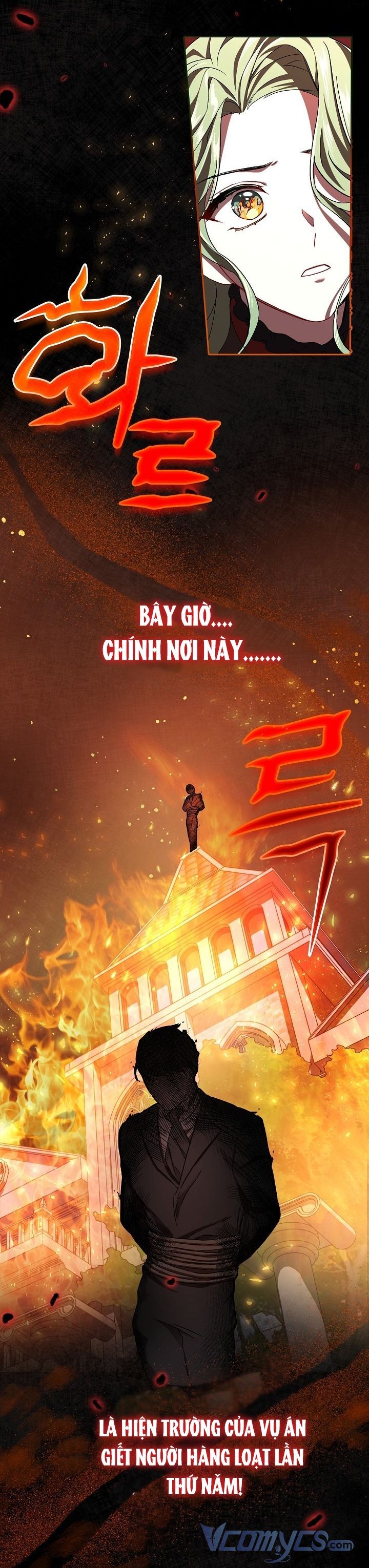 đọc truyện Đừng Giết Tôi, Tôi Chỉ Là Nhân Vật Phụ Trong Trò Chơi Kinh Dị Thôi Chương 1 ảnh 9 tại Giả Dược