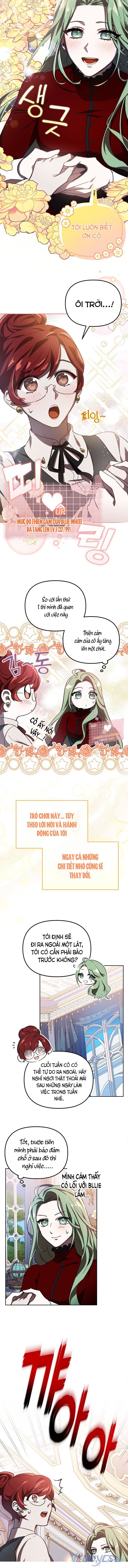 đọc truyện Đừng Giết Tôi, Tôi Chỉ Là Nhân Vật Phụ Trong Trò Chơi Kinh Dị Thôi Chương 2 ảnh 17 tại Thiên Thai Truyện