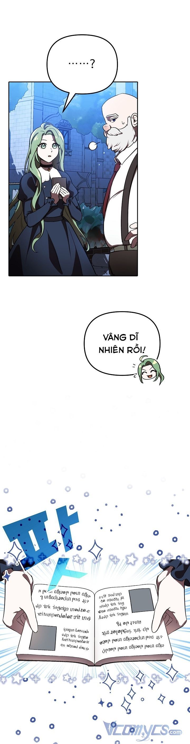 đọc truyện Đừng Giết Tôi, Tôi Chỉ Là Nhân Vật Phụ Trong Trò Chơi Kinh Dị Thôi Chương 3 ảnh 15 tại Giả Dược