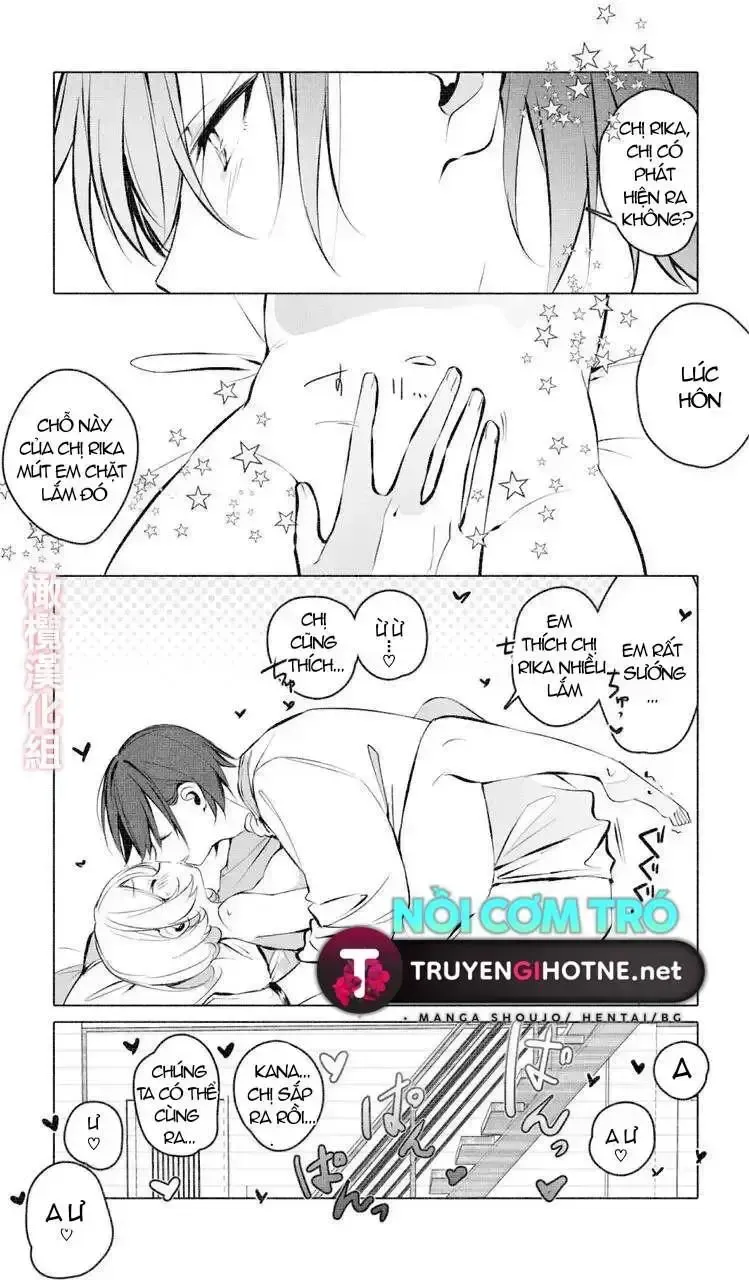đọc truyện Đừng Giở Trò Đồi Bại Với Tôi Chương 1 ảnh 26 tại Thiên Thai Truyện