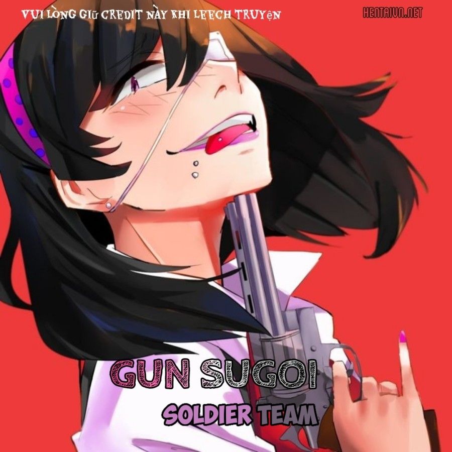 Đừng Gọi Em Là Con Ngốc Nữa!! Oneshot page 1 - Giả Dược