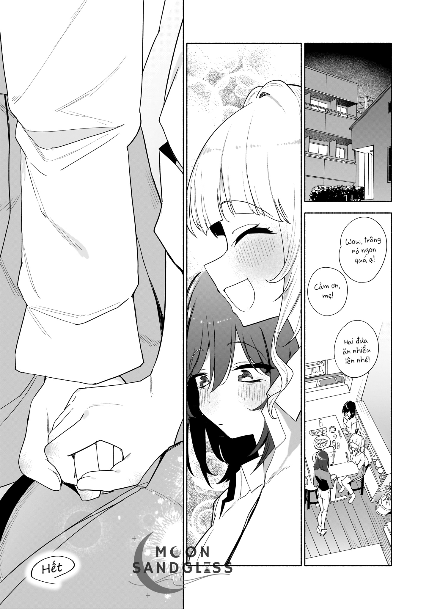 đọc truyện Đừng Gọi Tôi Là “senpai“ Chương 2 ảnh 16 tại Thiên Thai Truyện