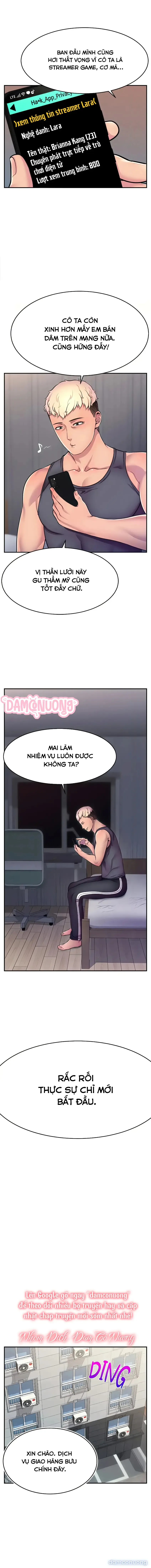 đọc truyện Dùng Hack Để Tiếp Cận Nữ Streamer! Chương 1 ảnh 25 tại Thiên Thai Truyện