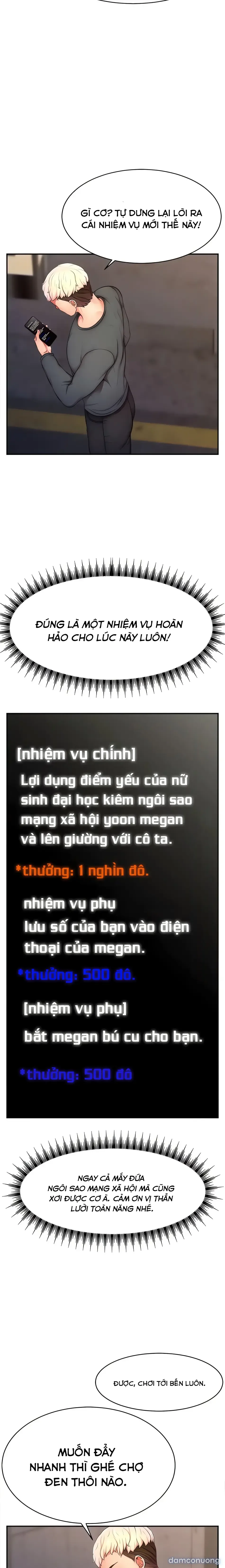 đọc truyện Dùng Hack Để Tiếp Cận Nữ Streamer! Chương 10 ảnh 34 tại Thiên Thai Truyện