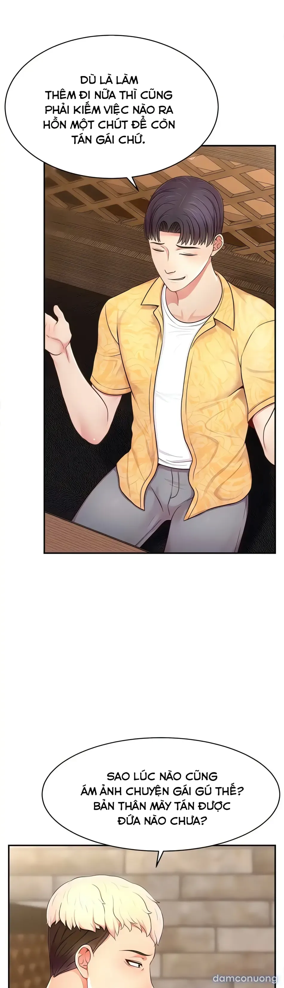 đọc truyện Dùng Hack Để Tiếp Cận Nữ Streamer! Chương 10 ảnh 11 tại Thiên Thai Truyện
