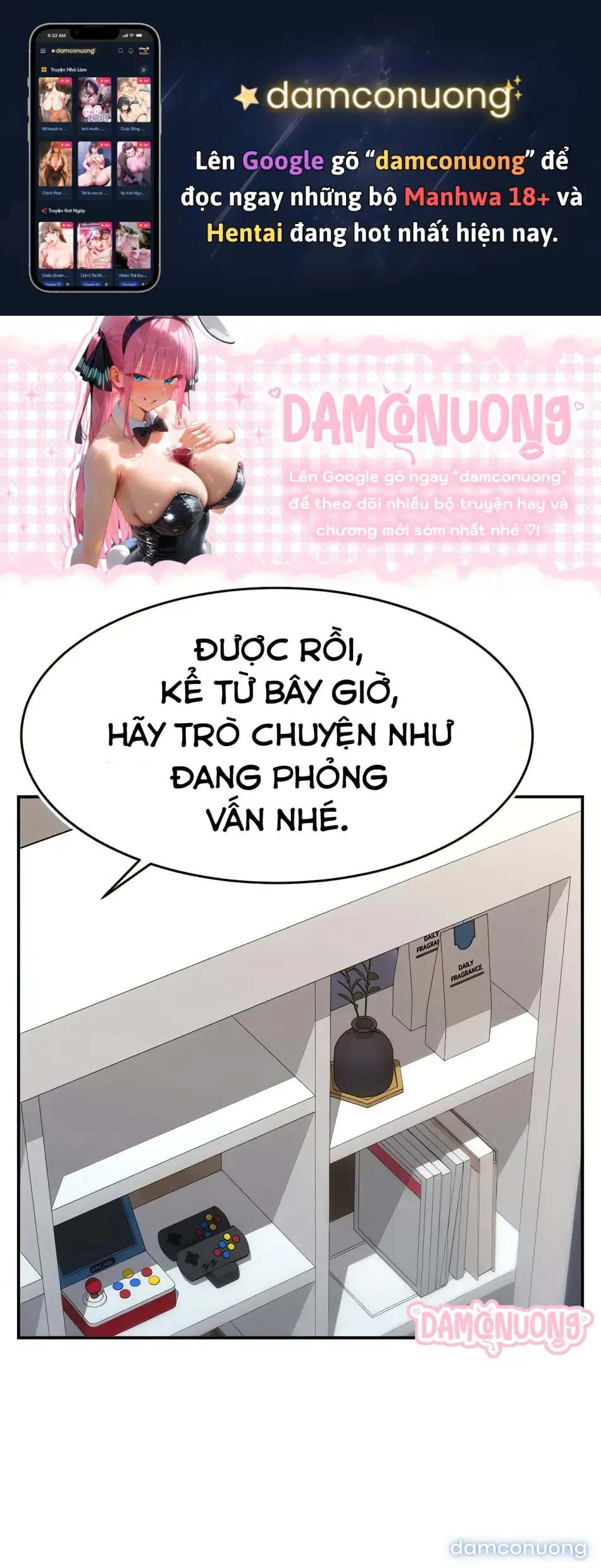đọc truyện Dùng Hack Để Tiếp Cận Nữ Streamer! Chương 2 ảnh 2 tại Thiên Thai Truyện