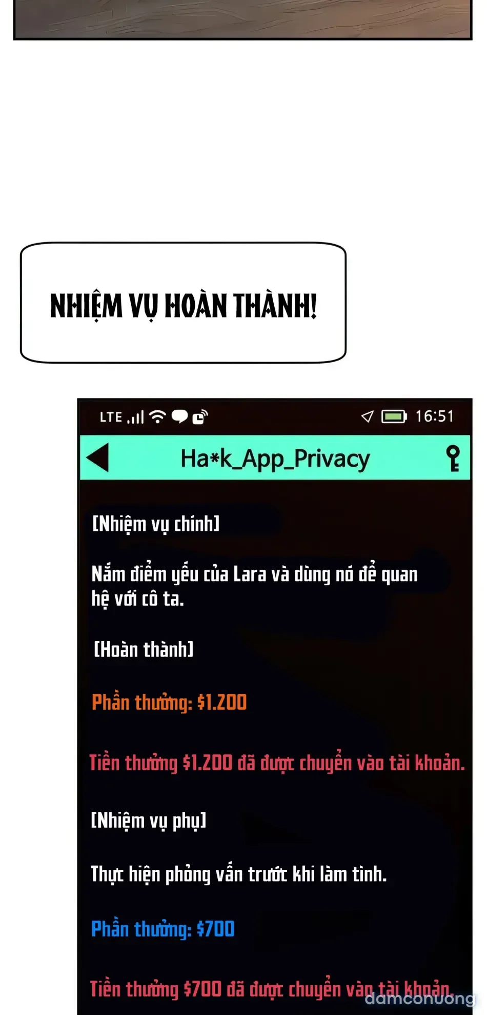 đọc truyện Dùng Hack Để Tiếp Cận Nữ Streamer! Chương 2 ảnh 134 tại Thiên Thai Truyện