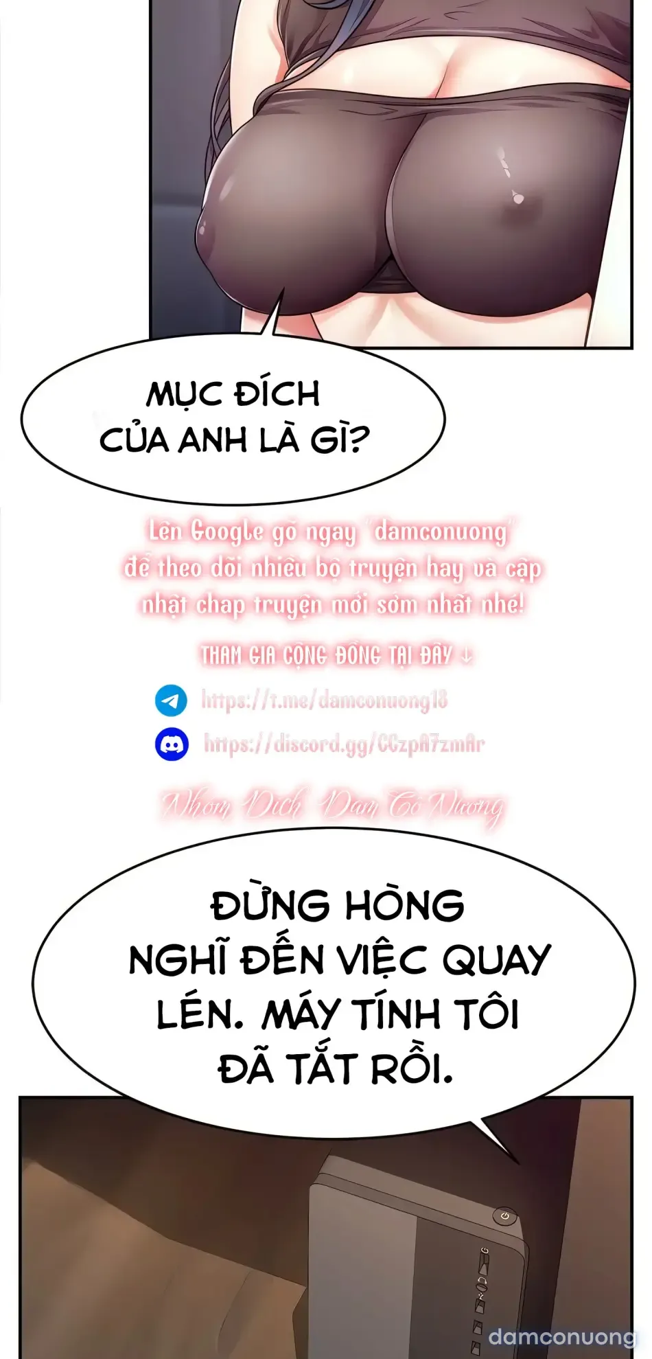 đọc truyện Dùng Hack Để Tiếp Cận Nữ Streamer! Chương 2 ảnh 4 tại Thiên Thai Truyện
