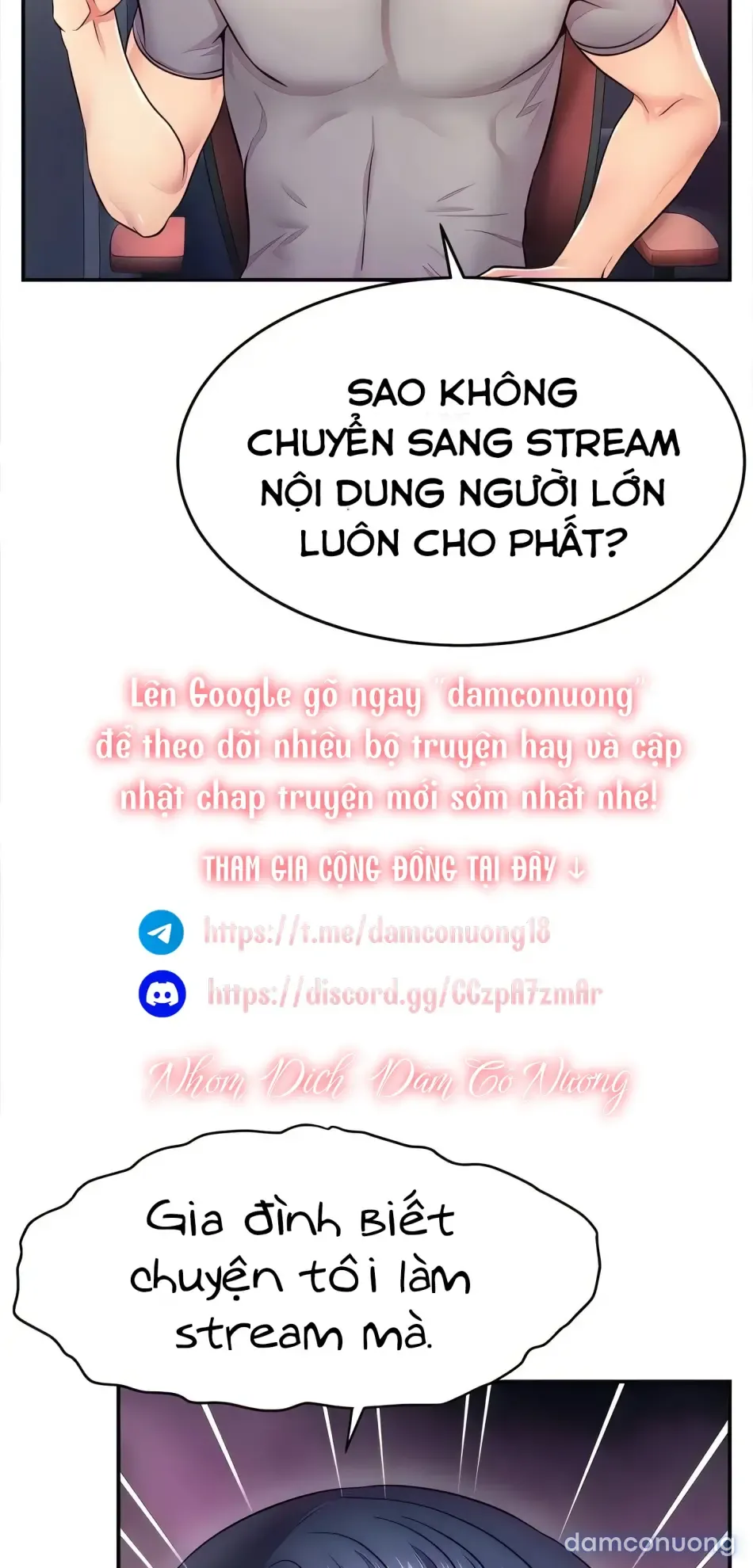 đọc truyện Dùng Hack Để Tiếp Cận Nữ Streamer! Chương 2 ảnh 30 tại Thiên Thai Truyện