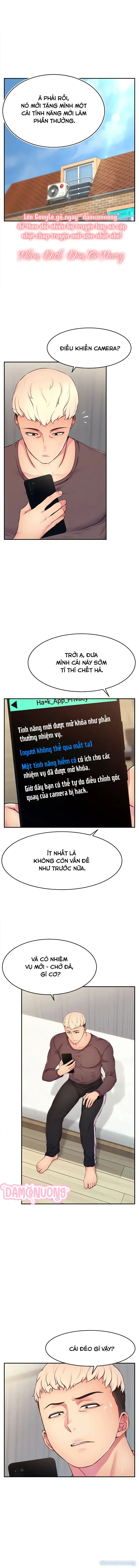 đọc truyện Dùng Hack Để Tiếp Cận Nữ Streamer! Chương 3 ảnh 4 tại Thiên Thai Truyện