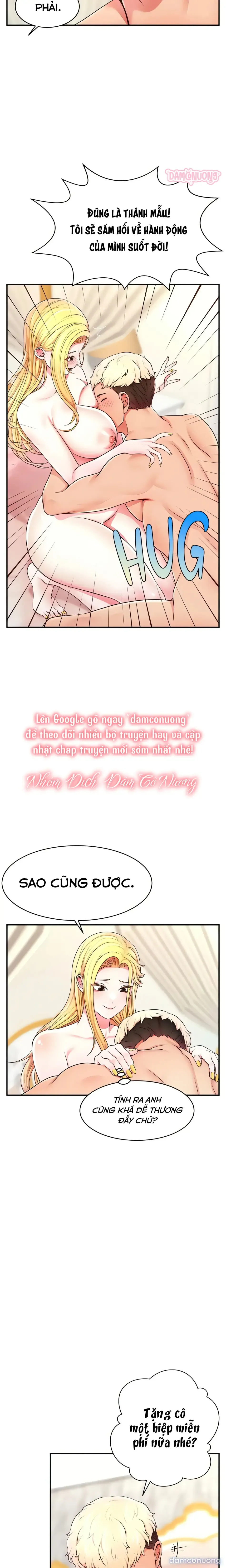 đọc truyện Dùng Hack Để Tiếp Cận Nữ Streamer! Chương 6 ảnh 24 tại Thiên Thai Truyện