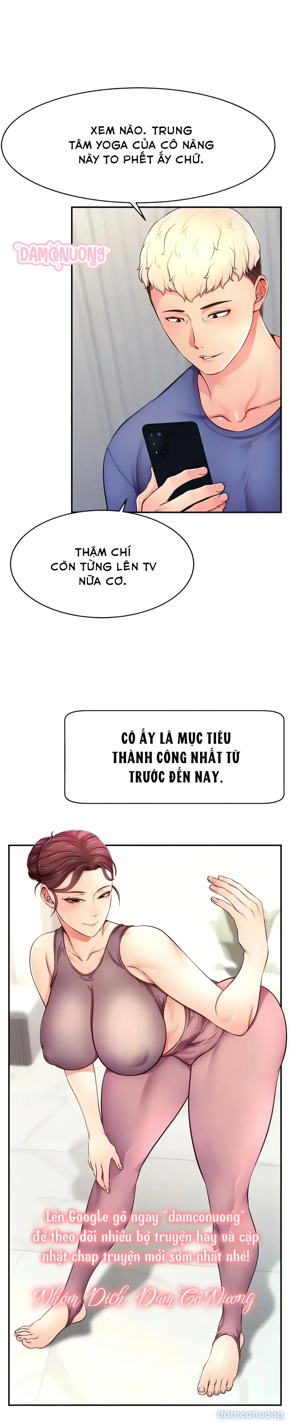 đọc truyện Dùng Hack Để Tiếp Cận Nữ Streamer! Chương 7 ảnh 13 tại Thiên Thai Truyện