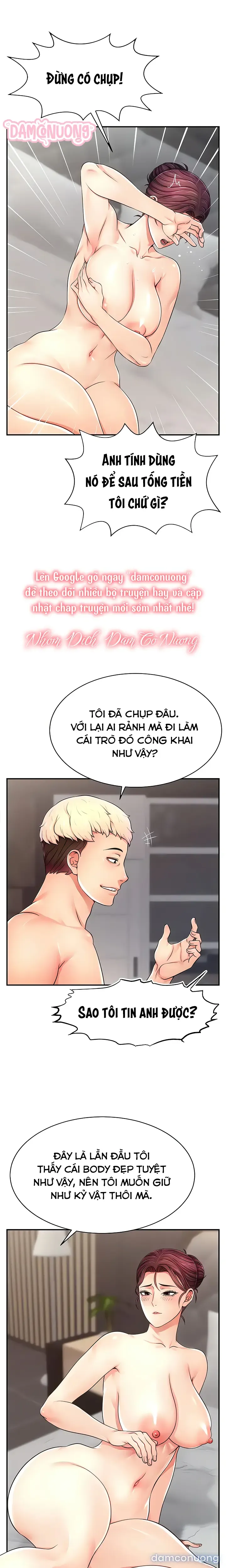 đọc truyện Dùng Hack Để Tiếp Cận Nữ Streamer! Chương 9 ảnh 22 tại Thiên Thai Truyện