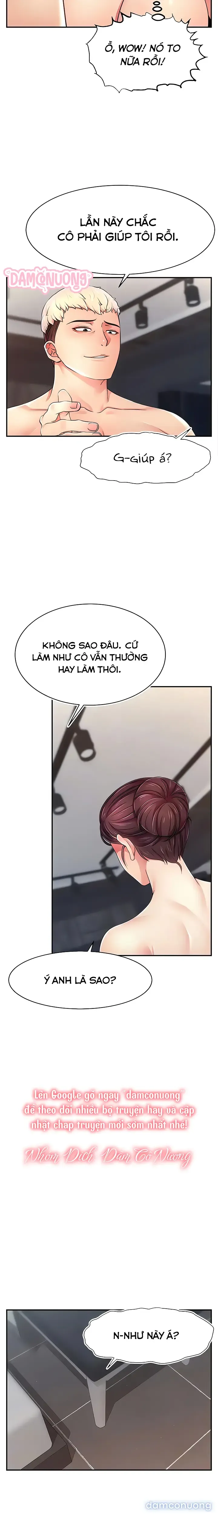đọc truyện Dùng Hack Để Tiếp Cận Nữ Streamer! Chương 9 ảnh 10 tại Thiên Thai Truyện